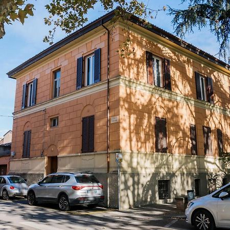 Lami Room & Apartment Castel San Pietro Terme Zewnętrze zdjęcie