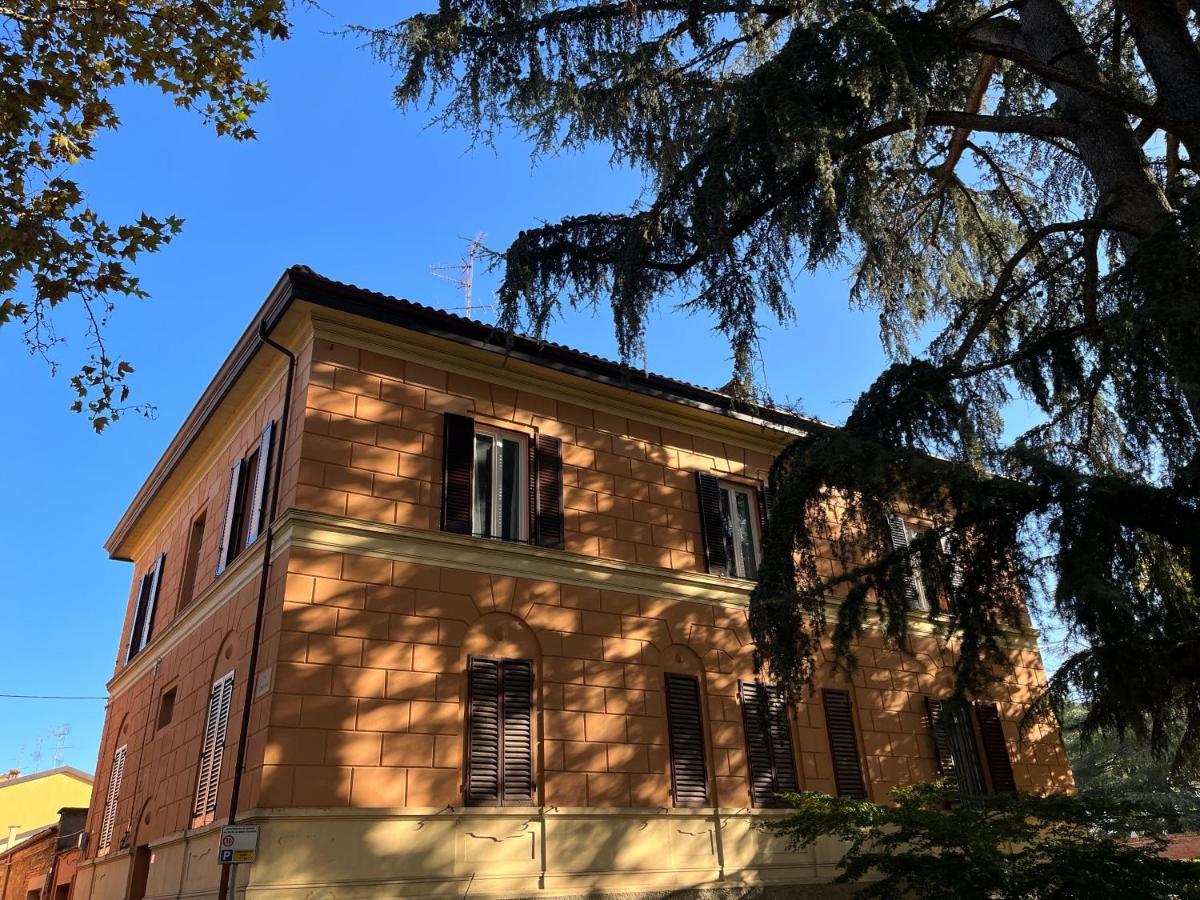Lami Room & Apartment Castel San Pietro Terme Zewnętrze zdjęcie