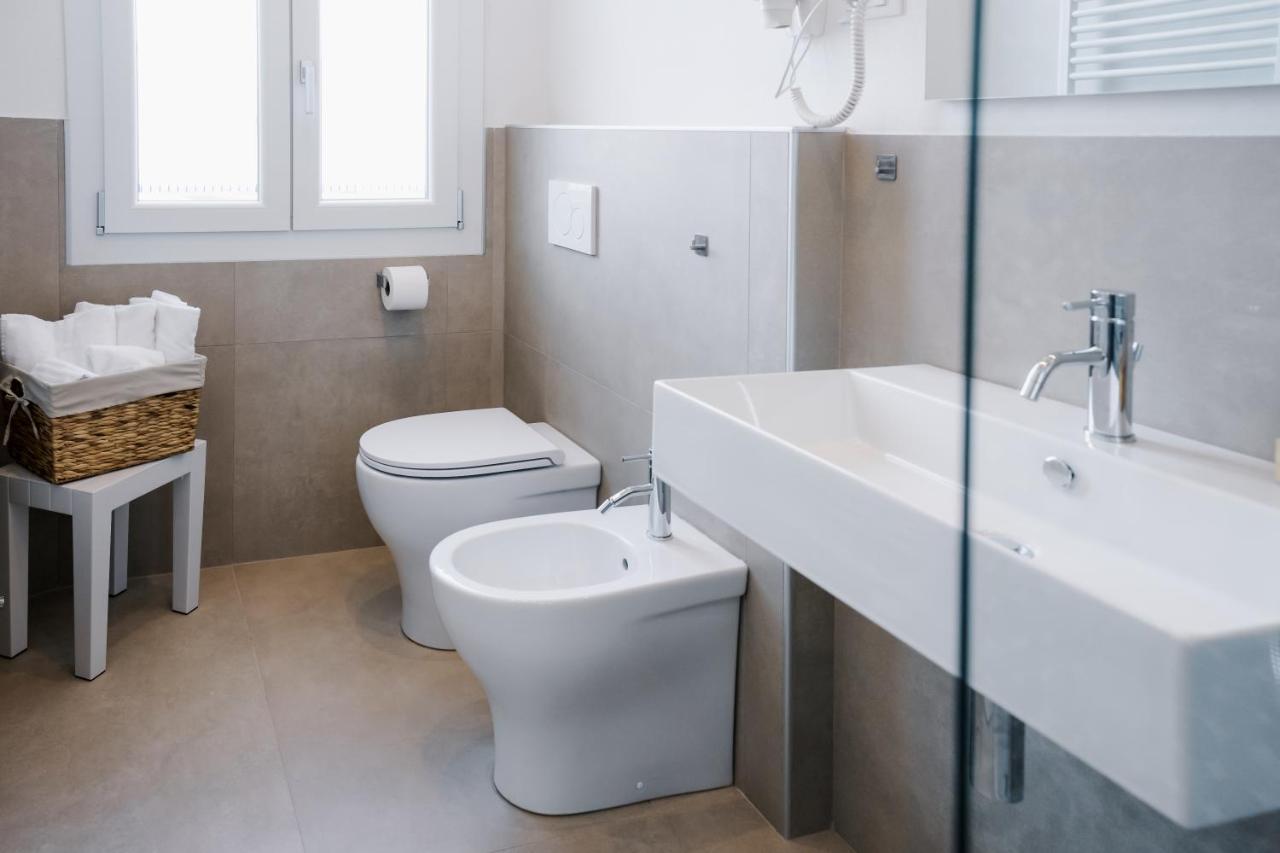 Lami Room & Apartment Castel San Pietro Terme Zewnętrze zdjęcie