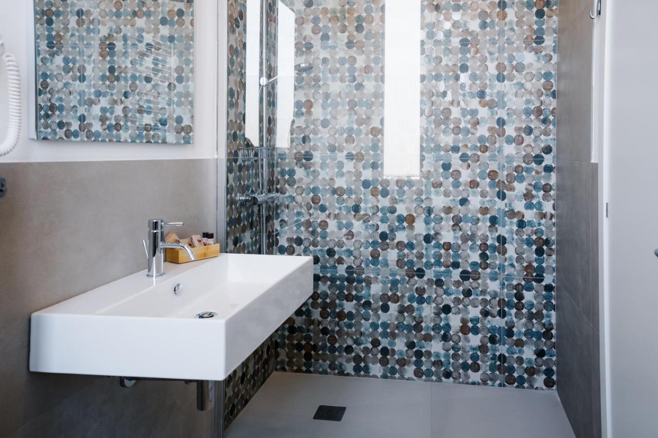 Lami Room & Apartment Castel San Pietro Terme Zewnętrze zdjęcie