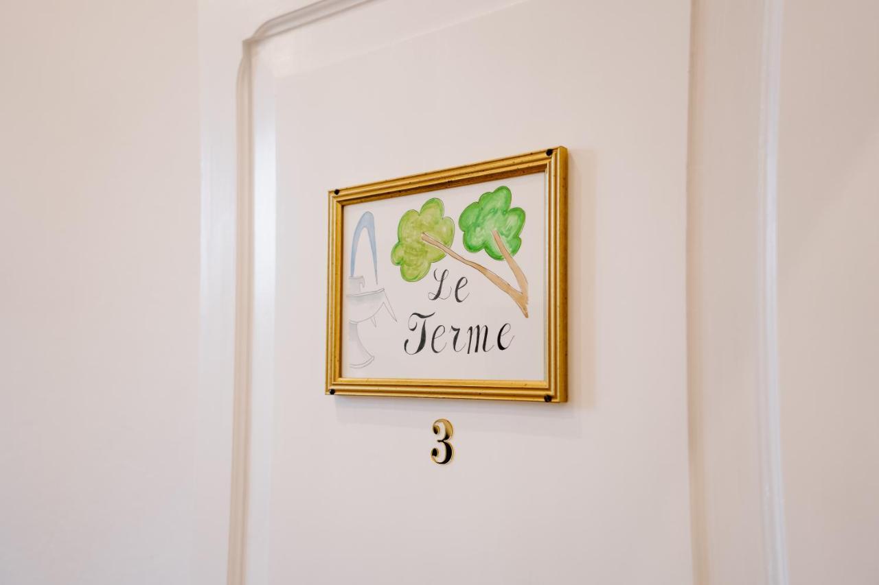 Lami Room & Apartment Castel San Pietro Terme Zewnętrze zdjęcie