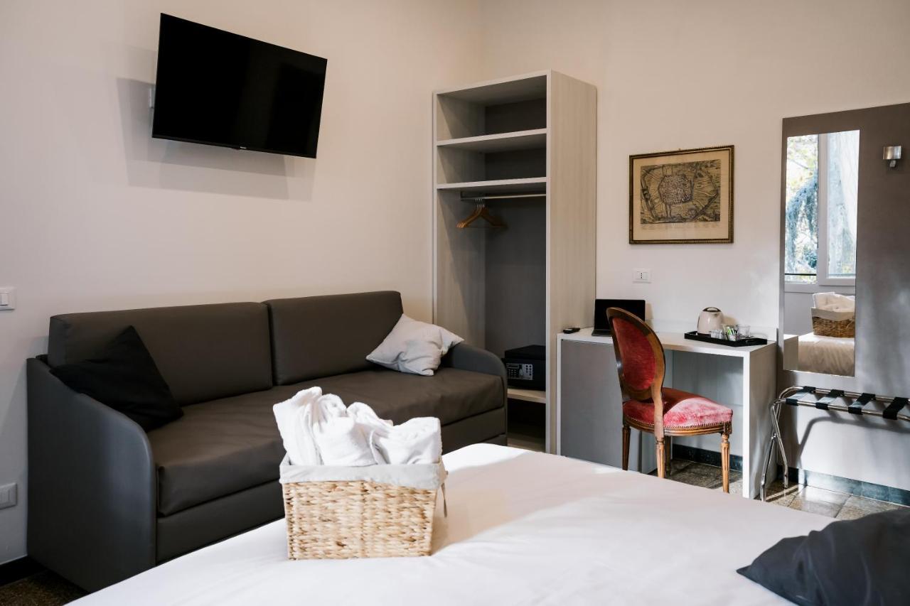 Lami Room & Apartment Castel San Pietro Terme Zewnętrze zdjęcie