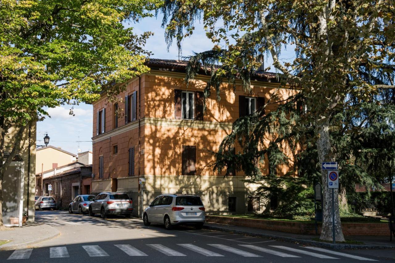 Lami Room & Apartment Castel San Pietro Terme Zewnętrze zdjęcie