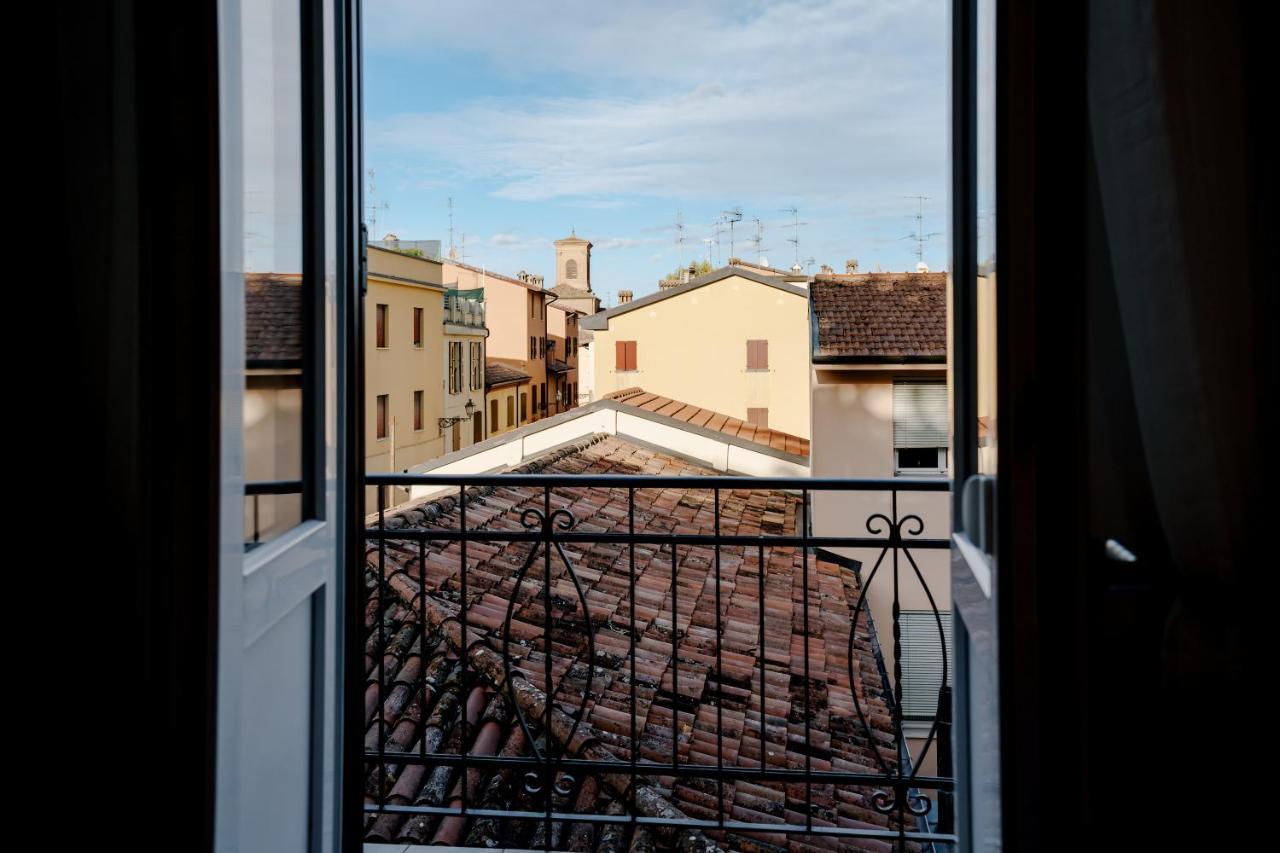 Lami Room & Apartment Castel San Pietro Terme Zewnętrze zdjęcie