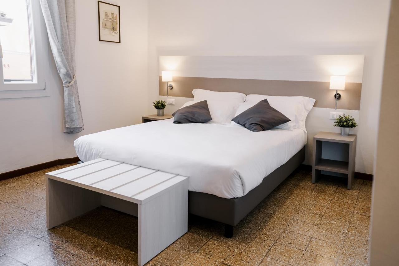 Lami Room & Apartment Castel San Pietro Terme Zewnętrze zdjęcie