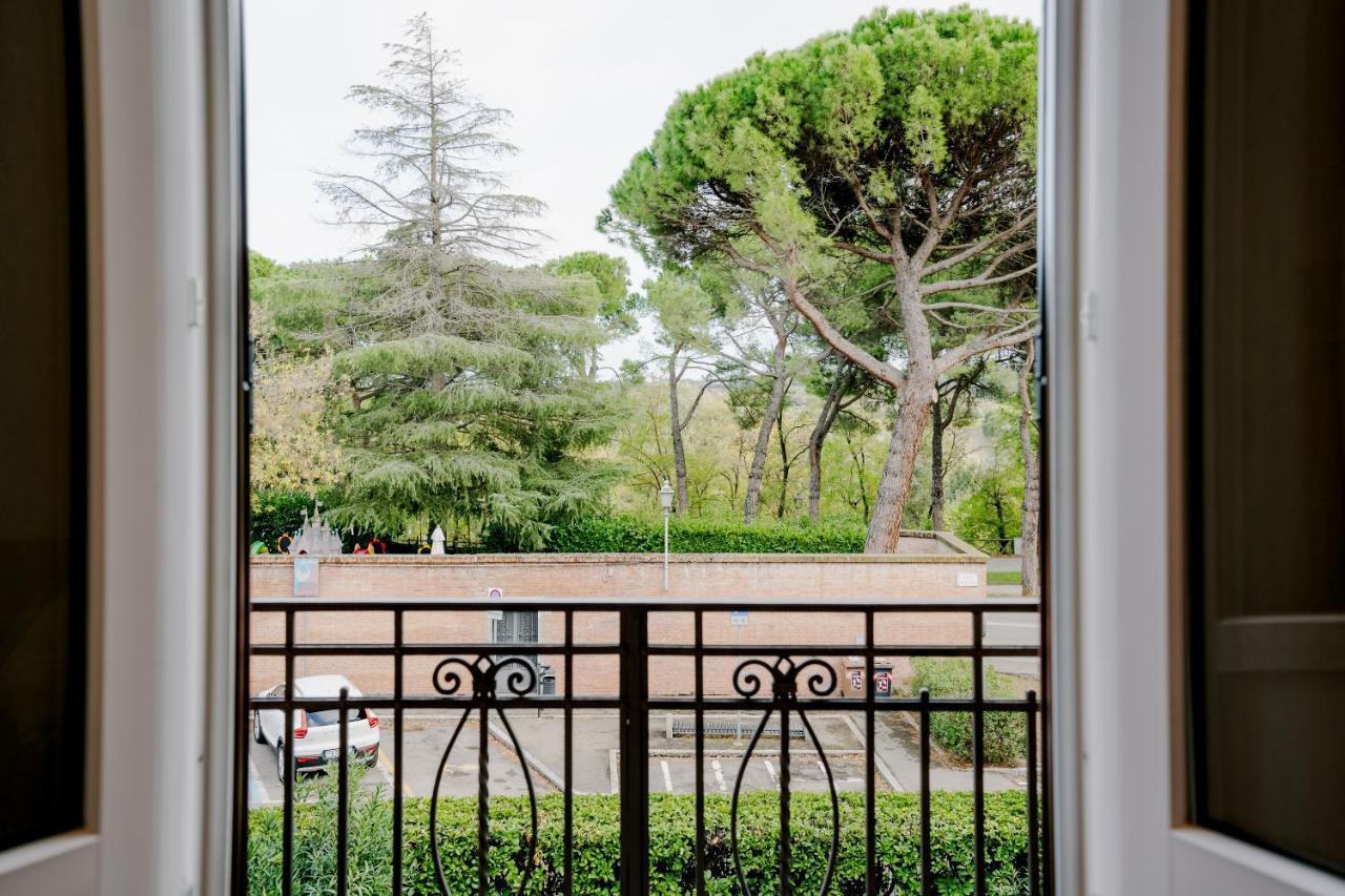 Lami Room & Apartment Castel San Pietro Terme Zewnętrze zdjęcie