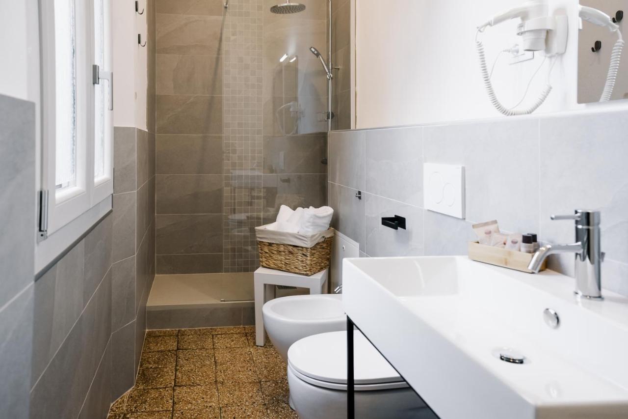 Lami Room & Apartment Castel San Pietro Terme Zewnętrze zdjęcie