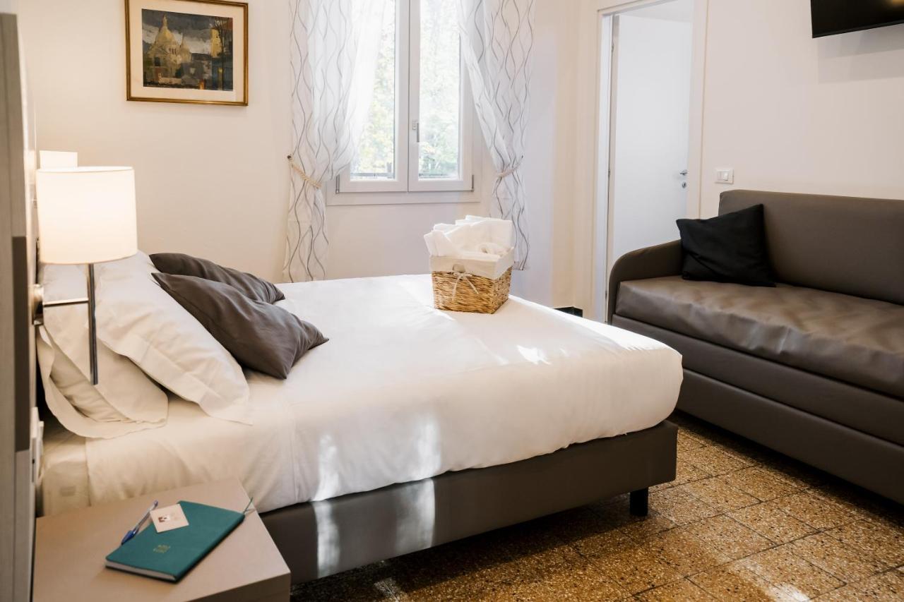 Lami Room & Apartment Castel San Pietro Terme Zewnętrze zdjęcie