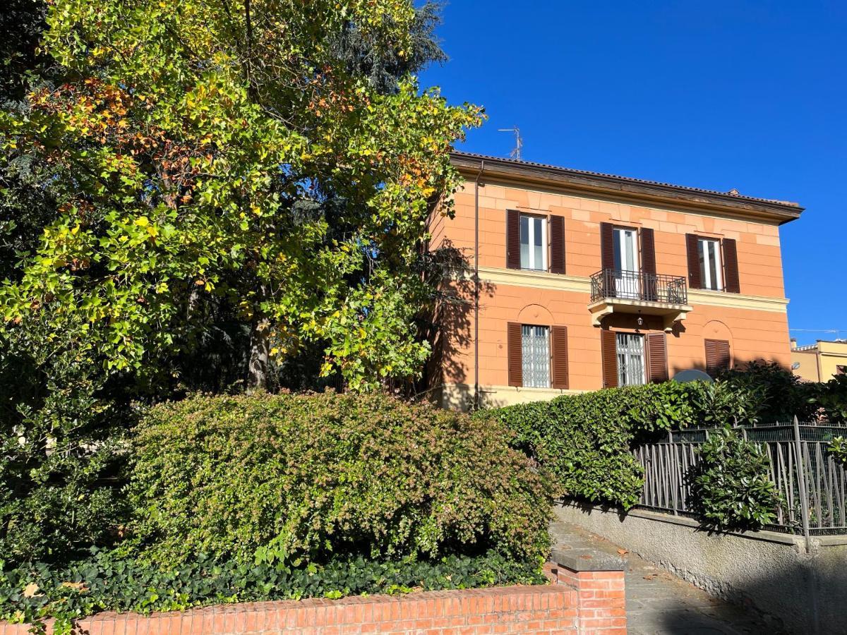 Lami Room & Apartment Castel San Pietro Terme Zewnętrze zdjęcie