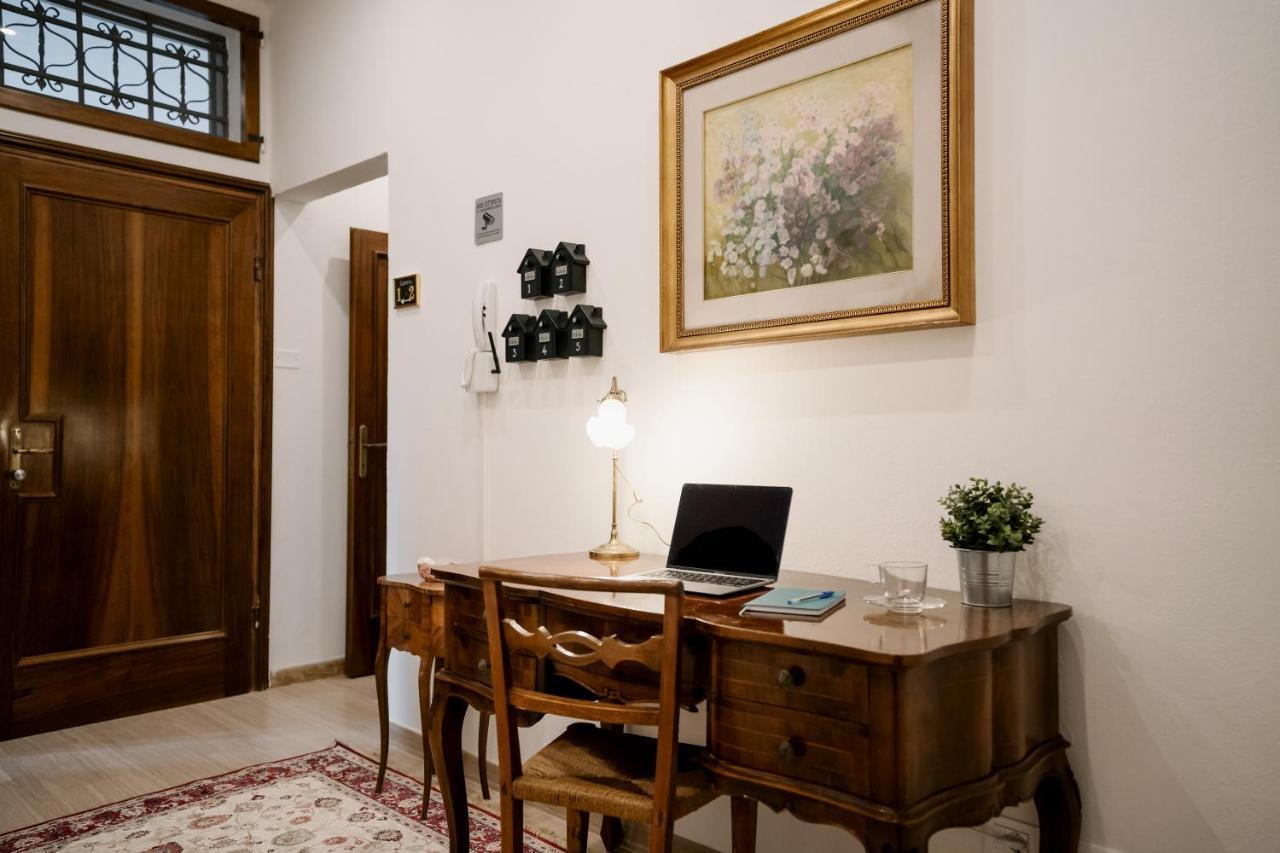 Lami Room & Apartment Castel San Pietro Terme Zewnętrze zdjęcie