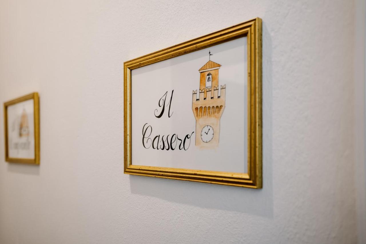 Lami Room & Apartment Castel San Pietro Terme Zewnętrze zdjęcie