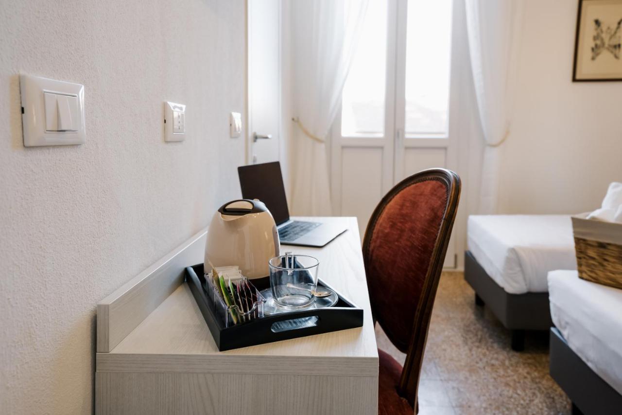 Lami Room & Apartment Castel San Pietro Terme Zewnętrze zdjęcie