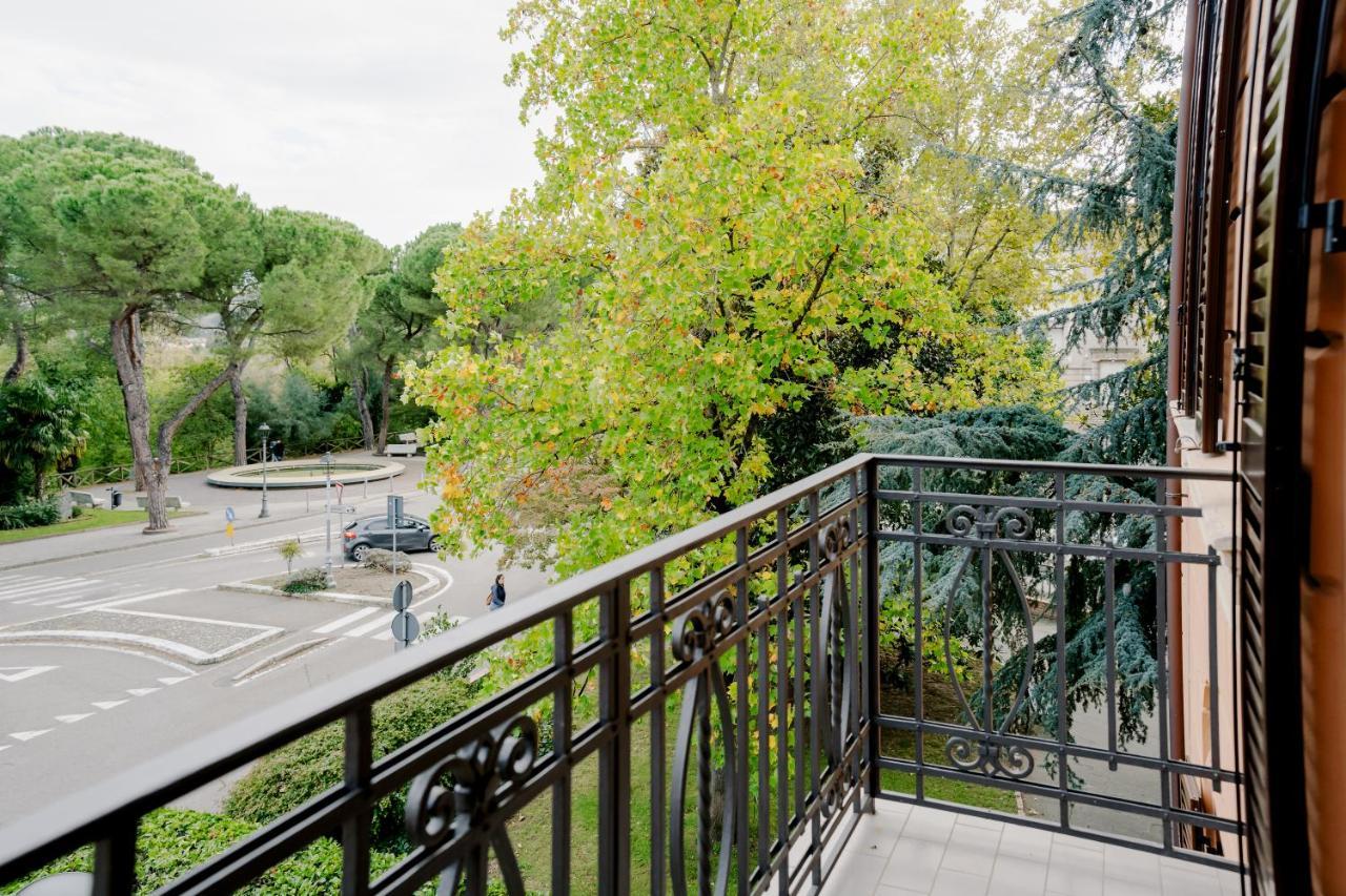 Lami Room & Apartment Castel San Pietro Terme Zewnętrze zdjęcie