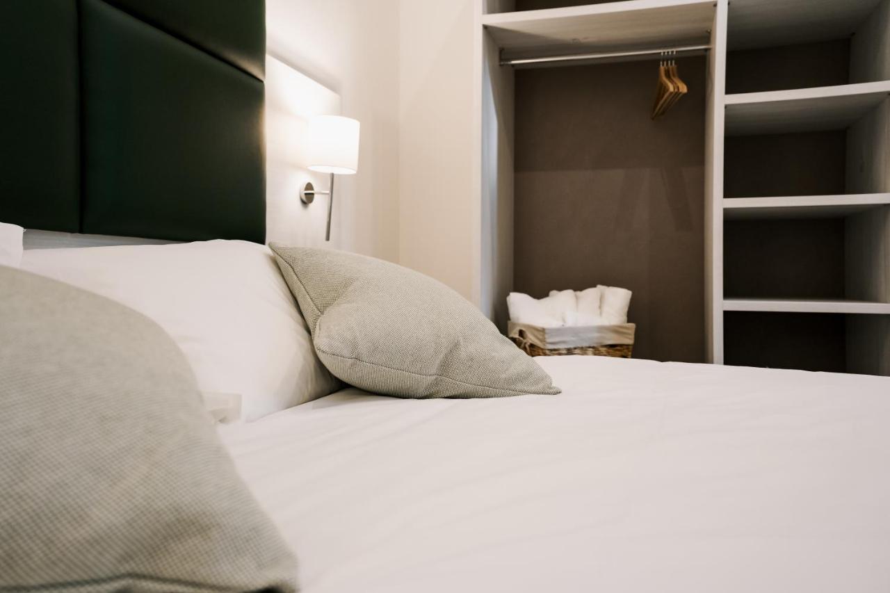 Lami Room & Apartment Castel San Pietro Terme Zewnętrze zdjęcie