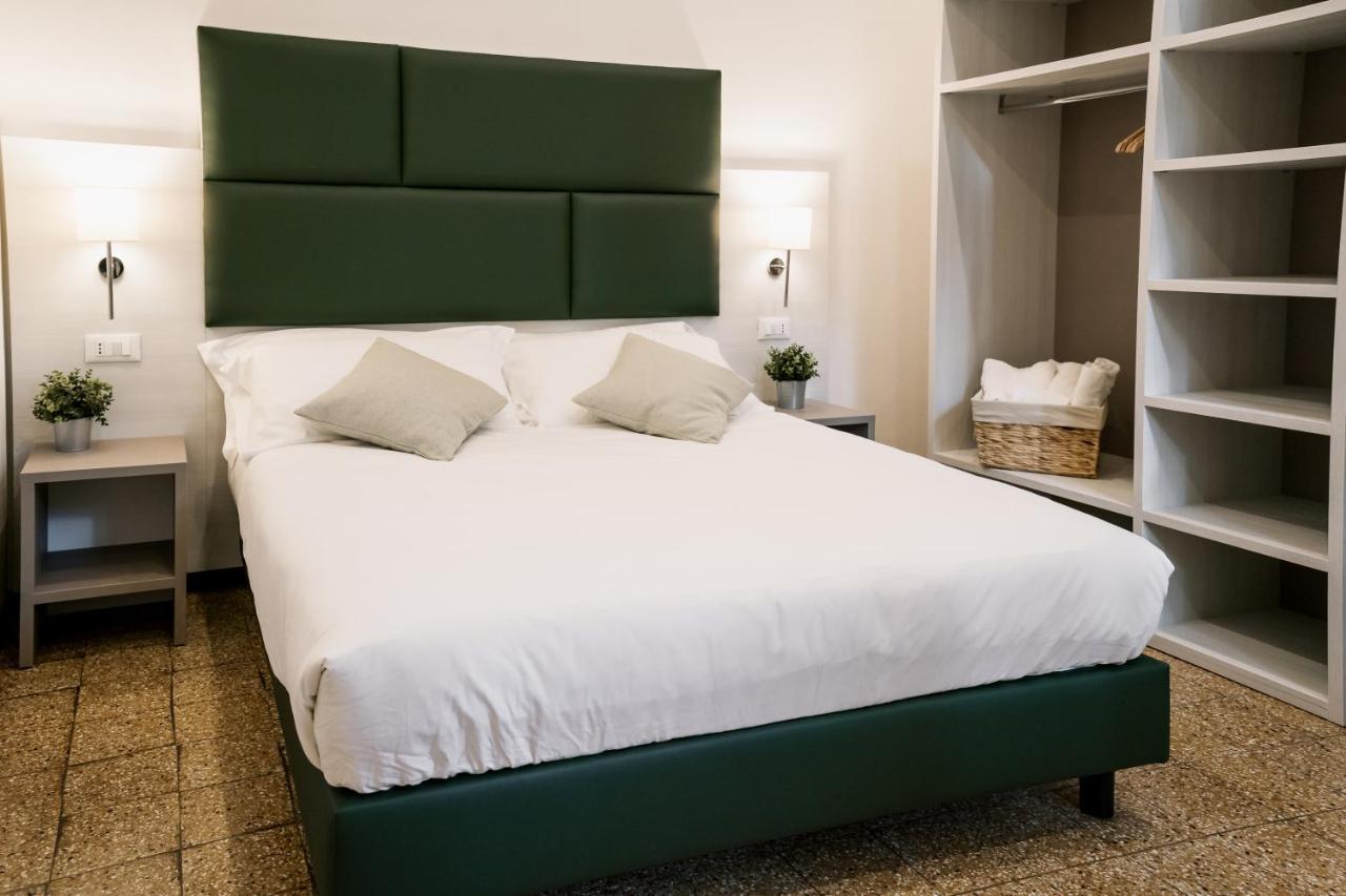 Lami Room & Apartment Castel San Pietro Terme Zewnętrze zdjęcie