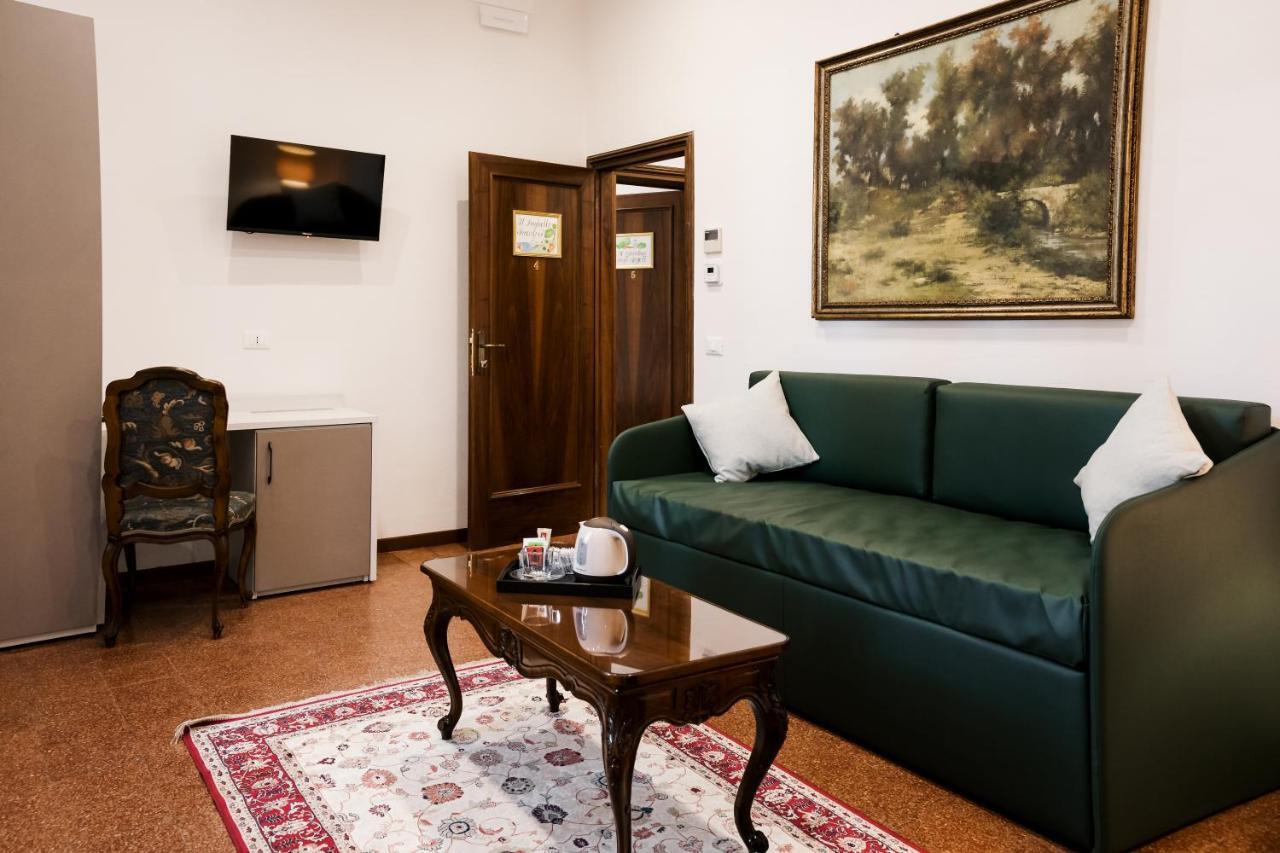Lami Room & Apartment Castel San Pietro Terme Zewnętrze zdjęcie