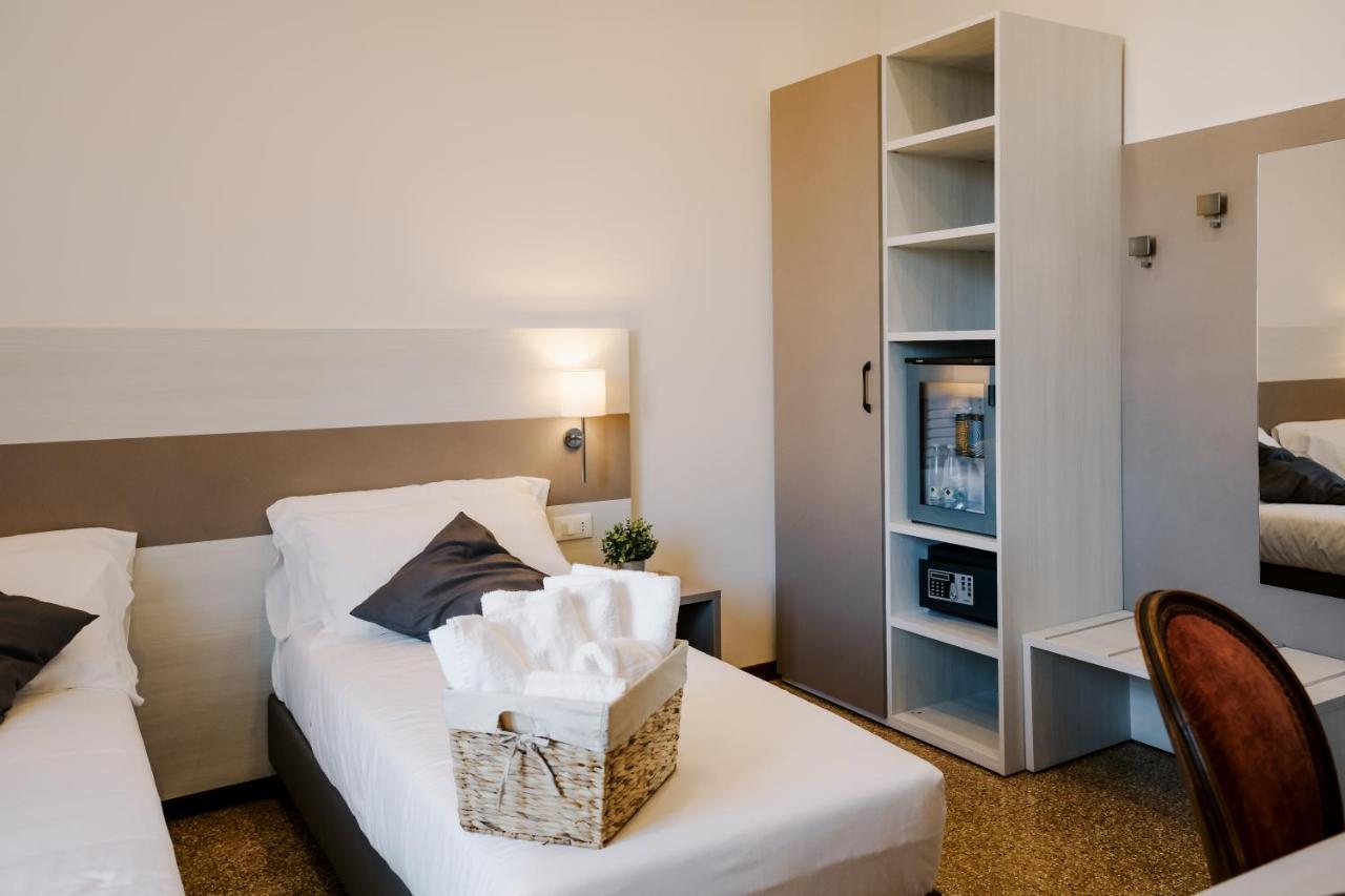Lami Room & Apartment Castel San Pietro Terme Zewnętrze zdjęcie