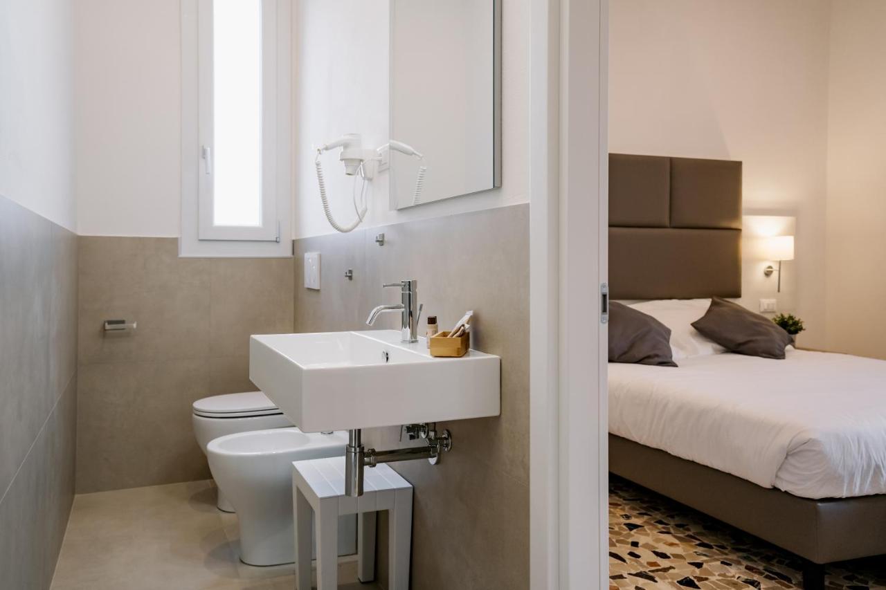 Lami Room & Apartment Castel San Pietro Terme Zewnętrze zdjęcie