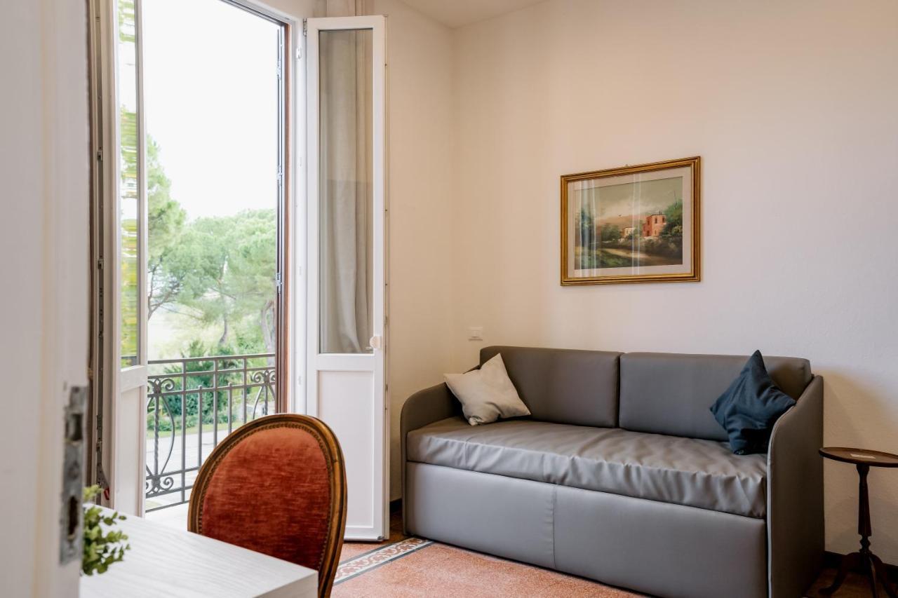 Lami Room & Apartment Castel San Pietro Terme Zewnętrze zdjęcie