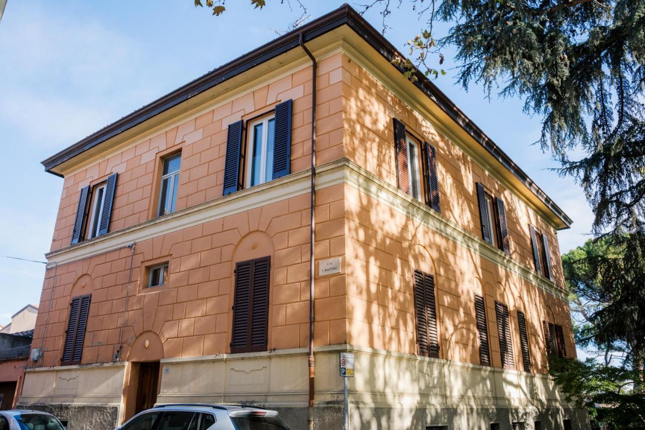 Lami Room & Apartment Castel San Pietro Terme Zewnętrze zdjęcie