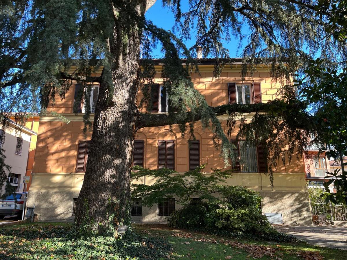 Lami Room & Apartment Castel San Pietro Terme Zewnętrze zdjęcie