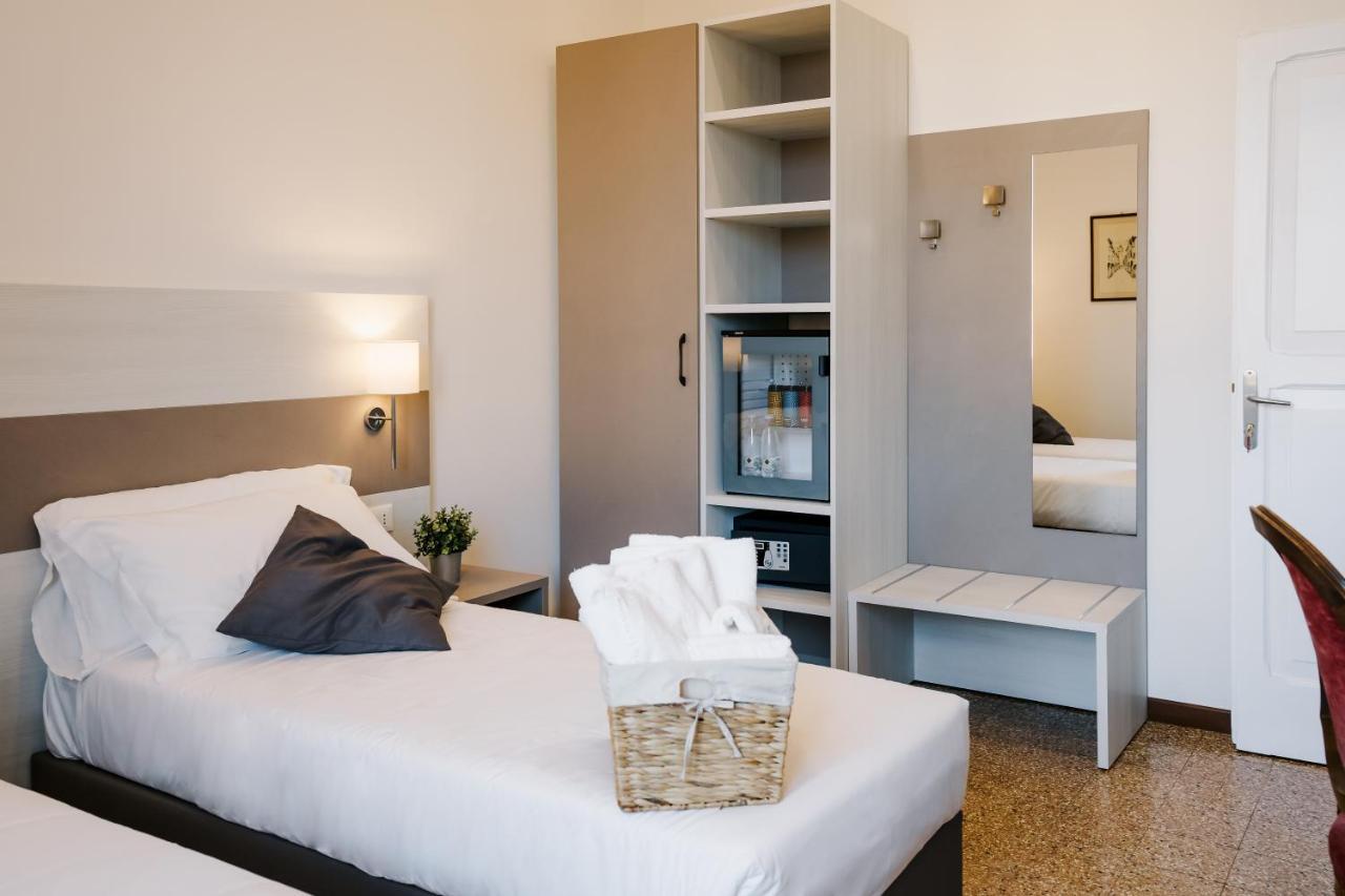 Lami Room & Apartment Castel San Pietro Terme Zewnętrze zdjęcie