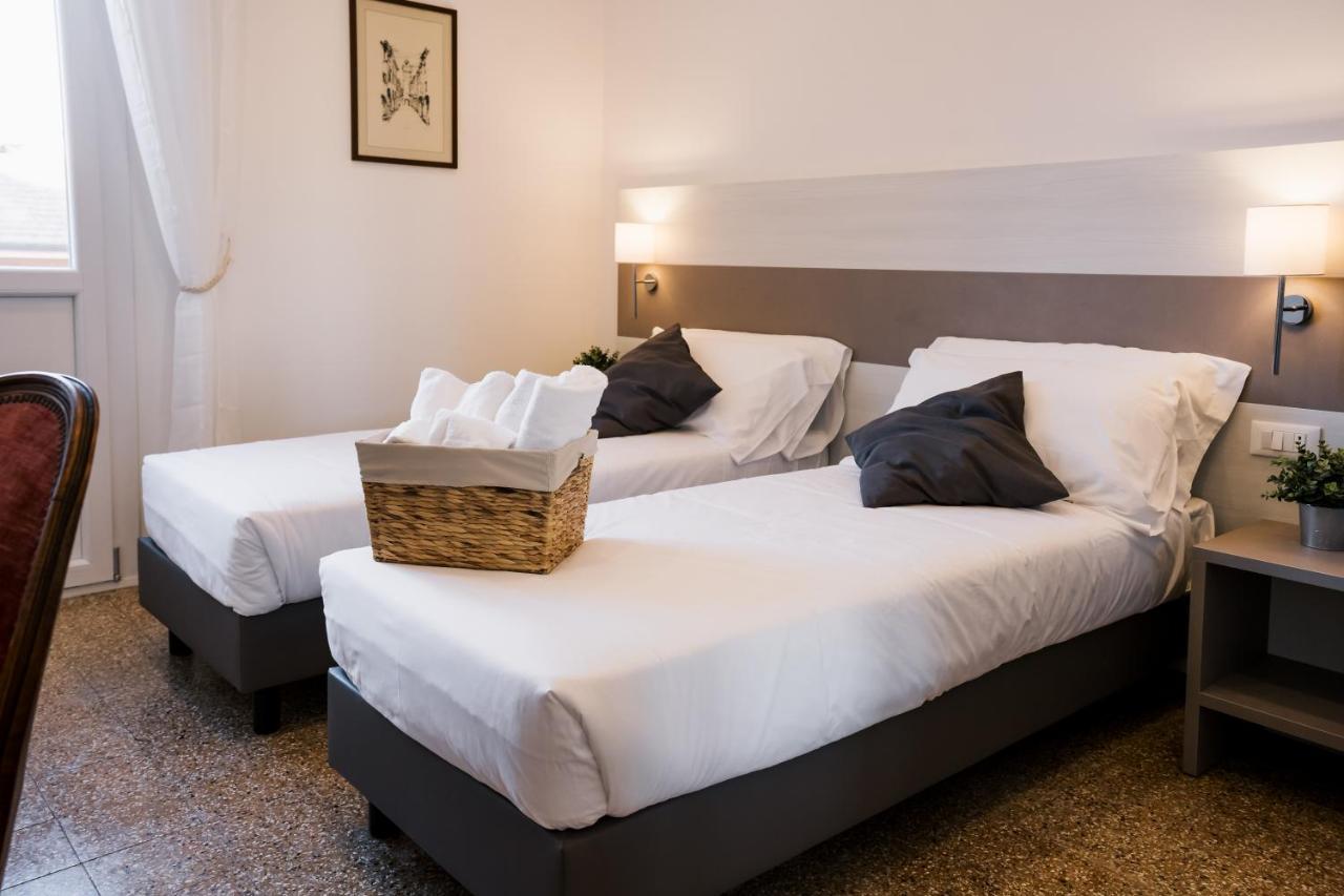 Lami Room & Apartment Castel San Pietro Terme Zewnętrze zdjęcie