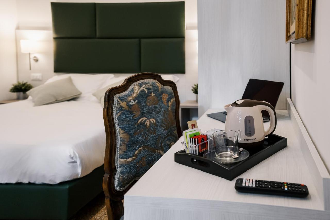 Lami Room & Apartment Castel San Pietro Terme Zewnętrze zdjęcie