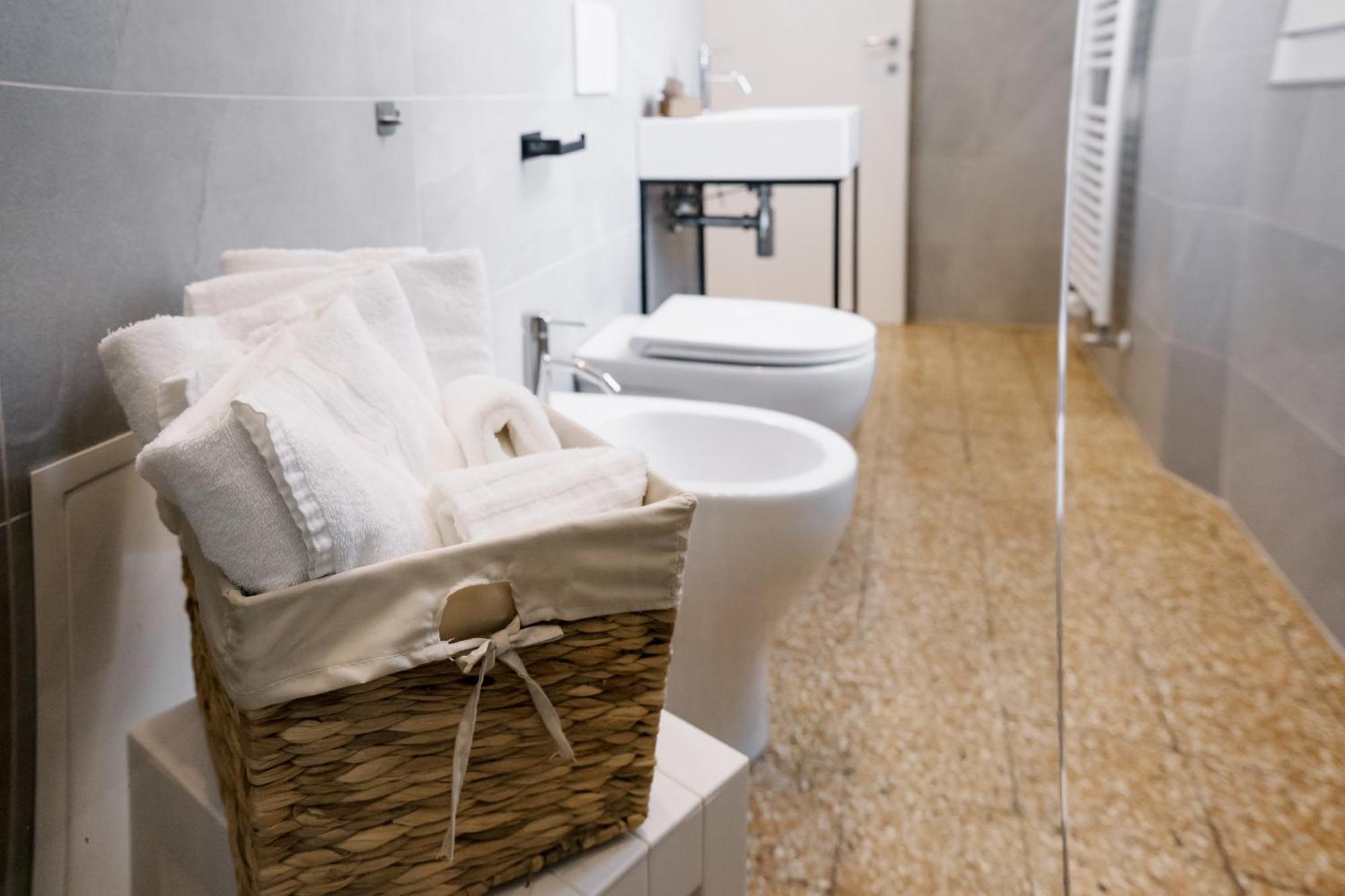 Lami Room & Apartment Castel San Pietro Terme Zewnętrze zdjęcie